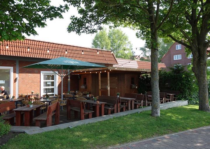 Haven Café Kempe